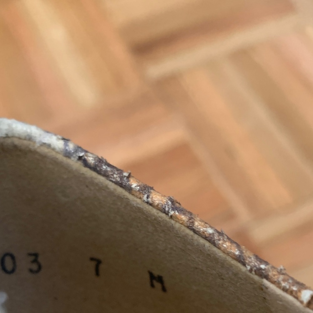 Stuart Weitzman Python Kitten Heel Pumps - Women’… - image 8